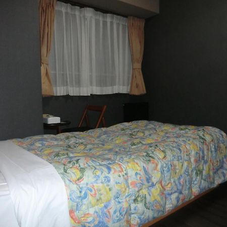 Azu Garden Nippombashi Hotel โอซาก้า ภายนอก รูปภาพ