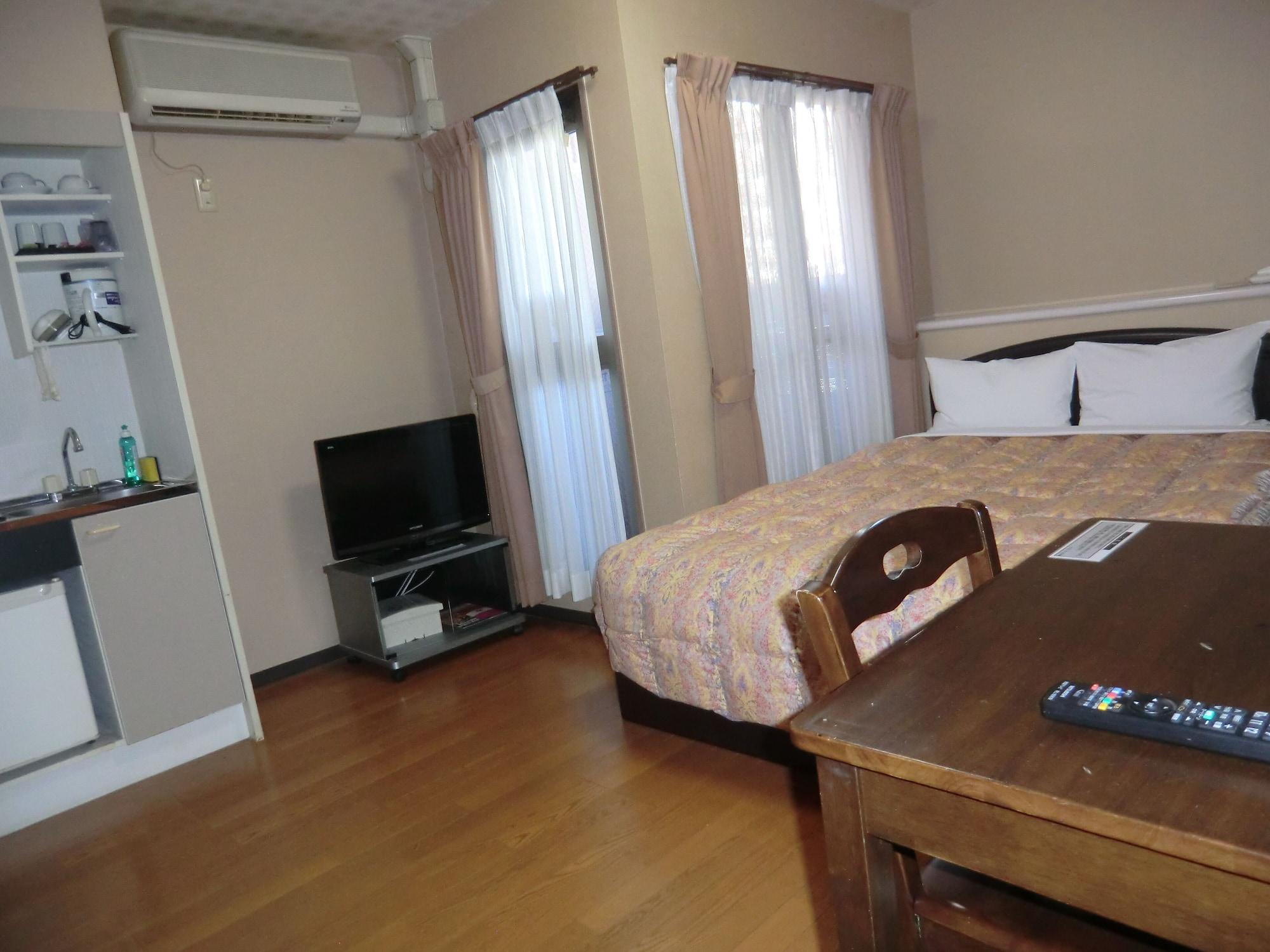 Azu Garden Nippombashi Hotel โอซาก้า ภายนอก รูปภาพ