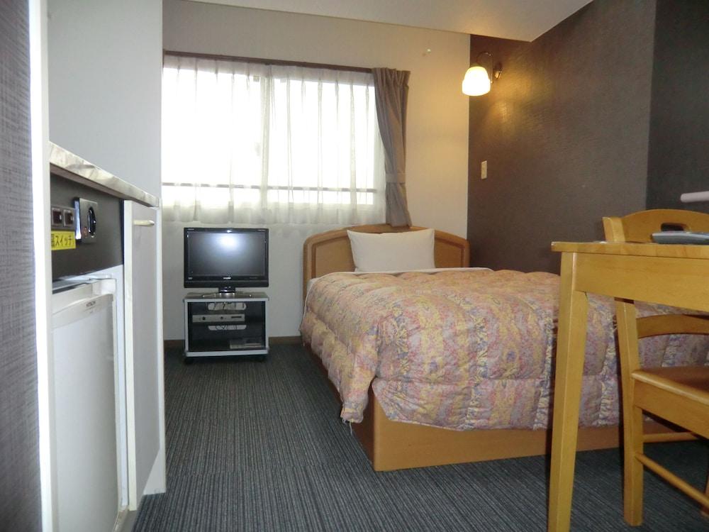 Azu Garden Nippombashi Hotel โอซาก้า ภายนอก รูปภาพ