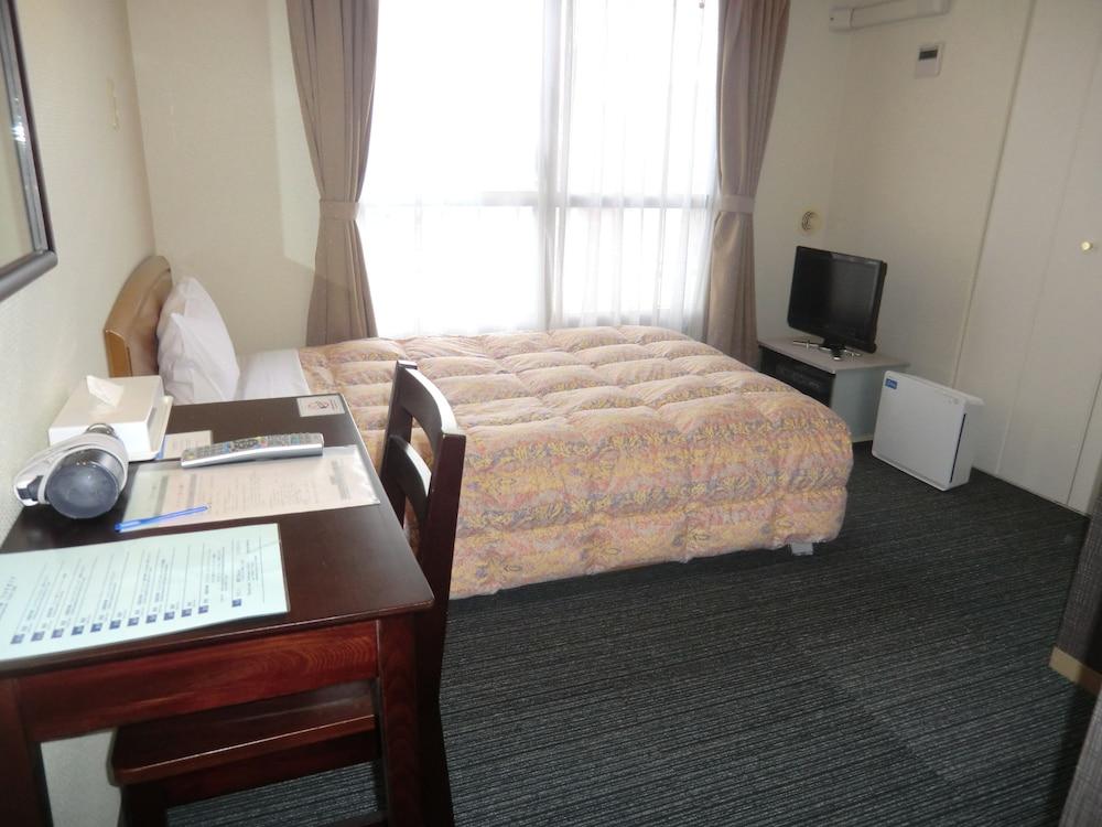 Azu Garden Nippombashi Hotel โอซาก้า ภายนอก รูปภาพ