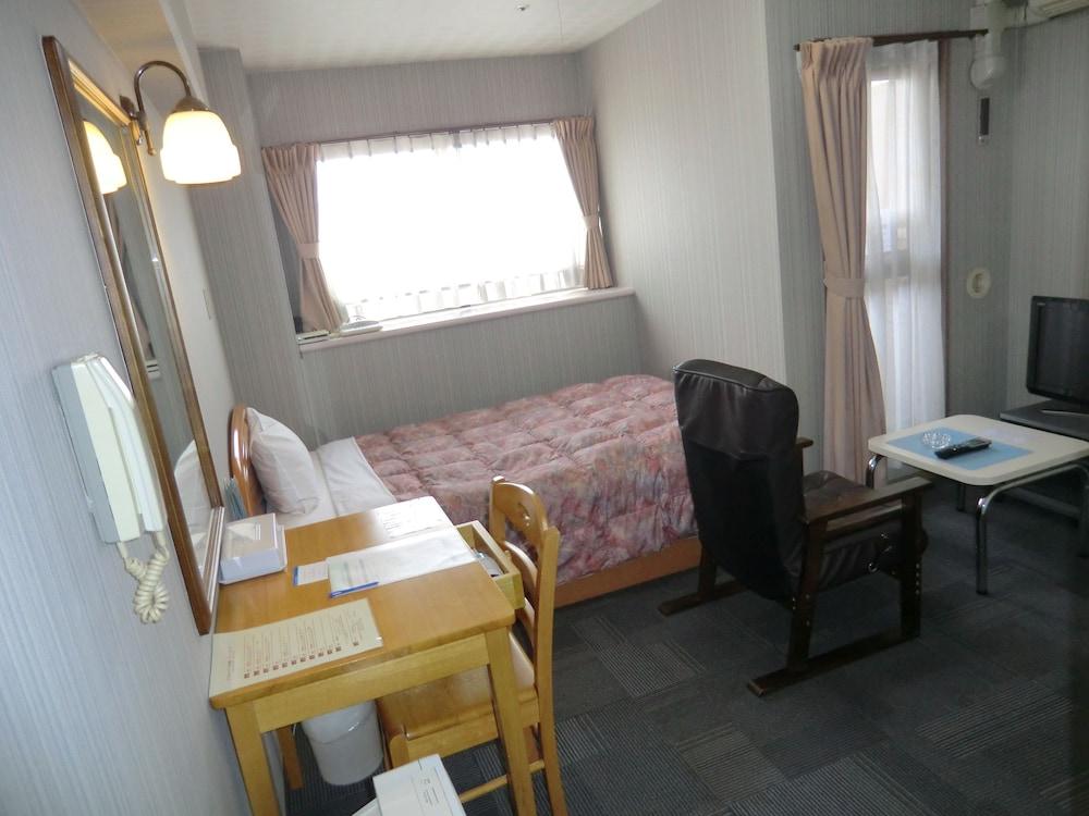 Azu Garden Nippombashi Hotel โอซาก้า ภายนอก รูปภาพ
