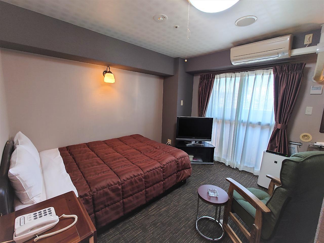 Azu Garden Nippombashi Hotel โอซาก้า ภายนอก รูปภาพ
