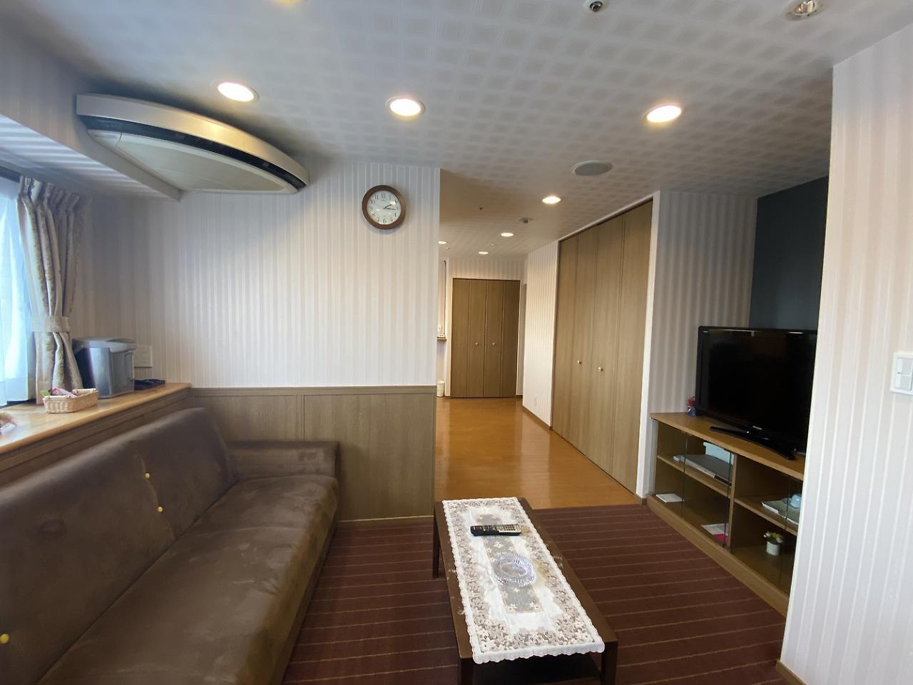 Azu Garden Nippombashi Hotel โอซาก้า ภายนอก รูปภาพ