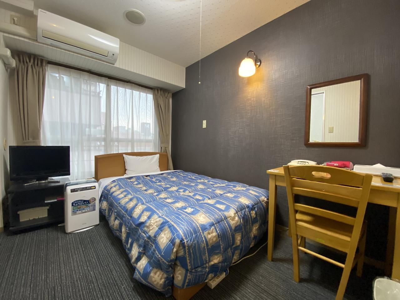 Azu Garden Nippombashi Hotel โอซาก้า ภายนอก รูปภาพ