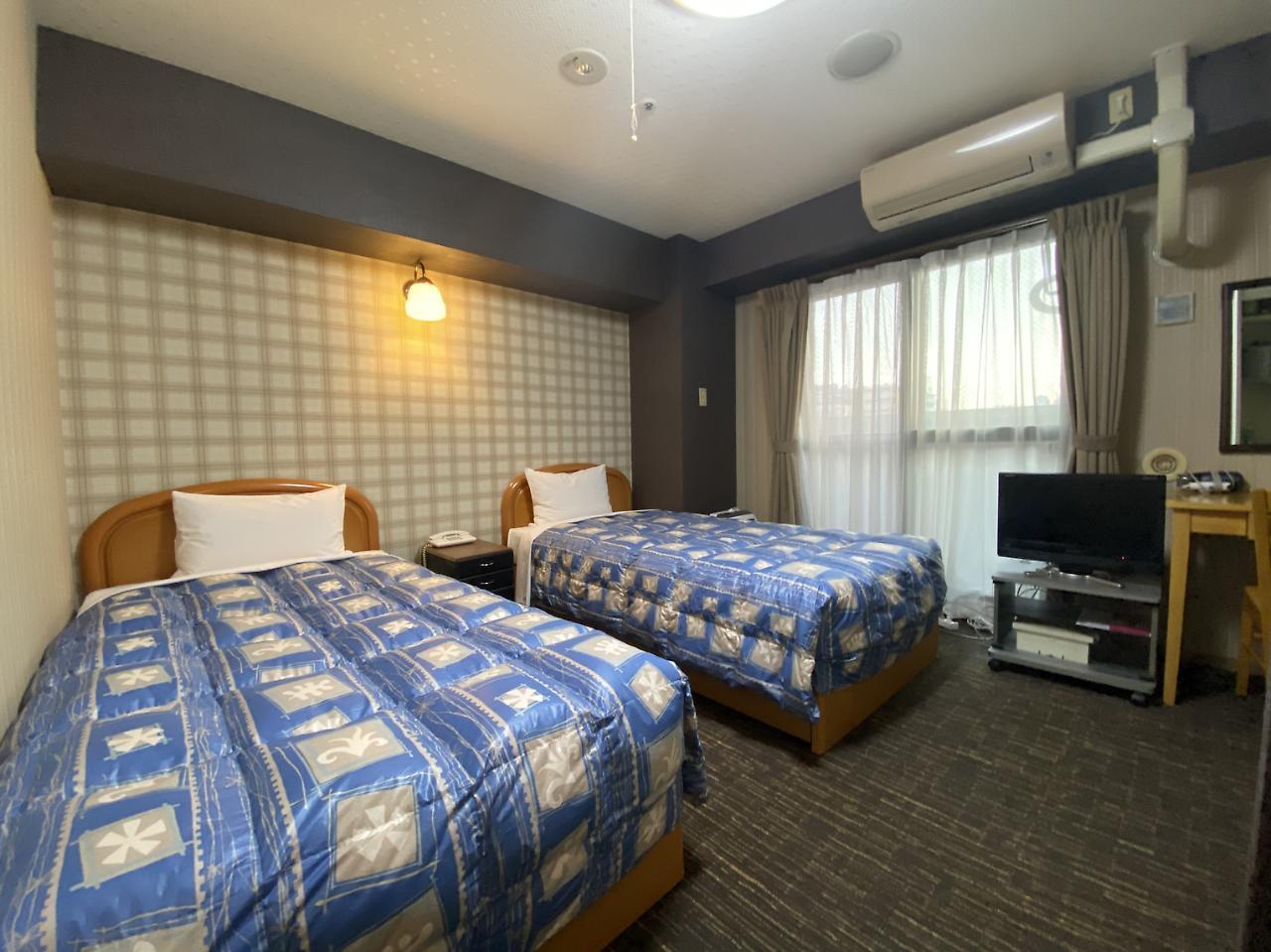 Azu Garden Nippombashi Hotel โอซาก้า ภายนอก รูปภาพ