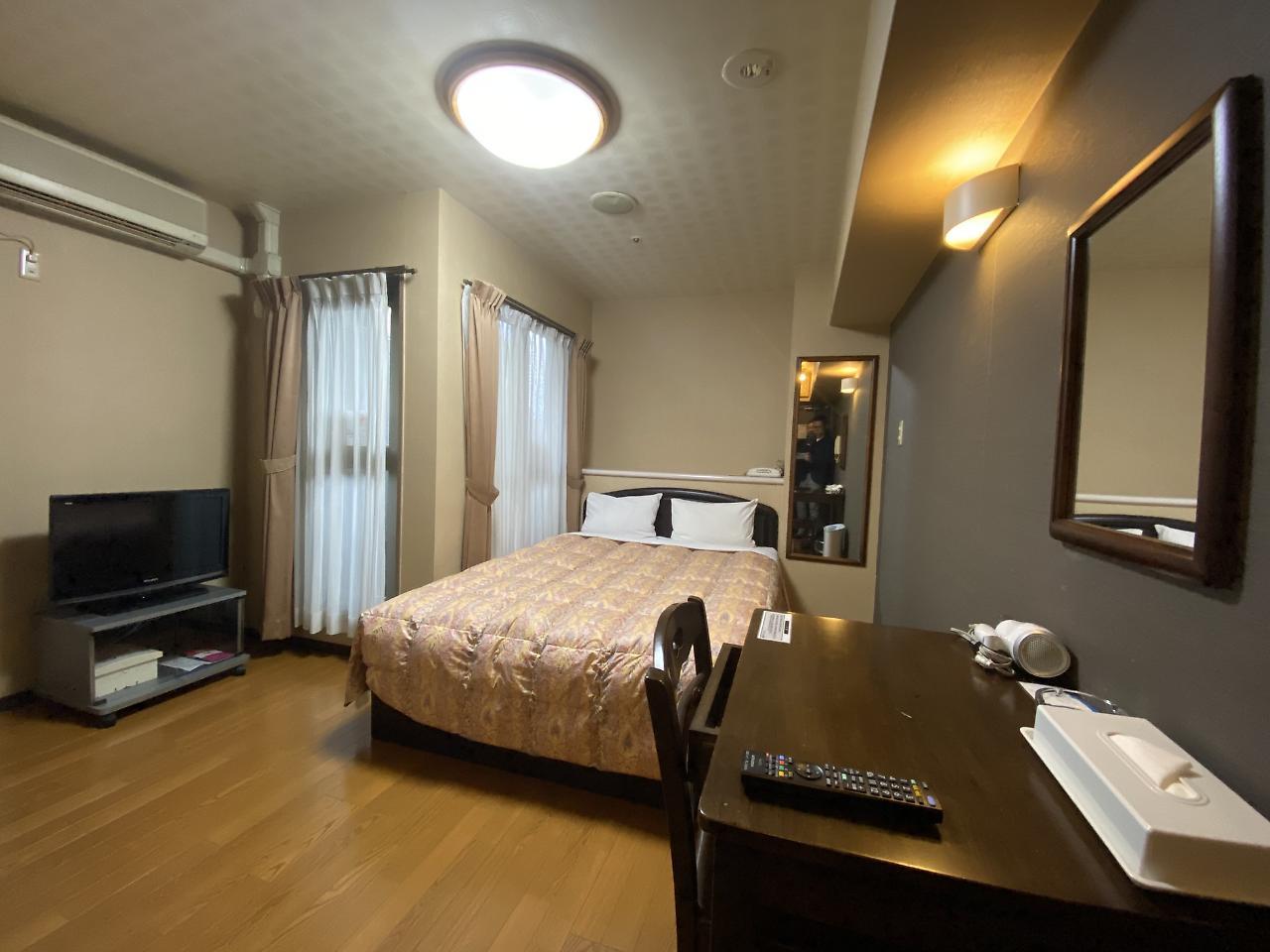 Azu Garden Nippombashi Hotel โอซาก้า ภายนอก รูปภาพ