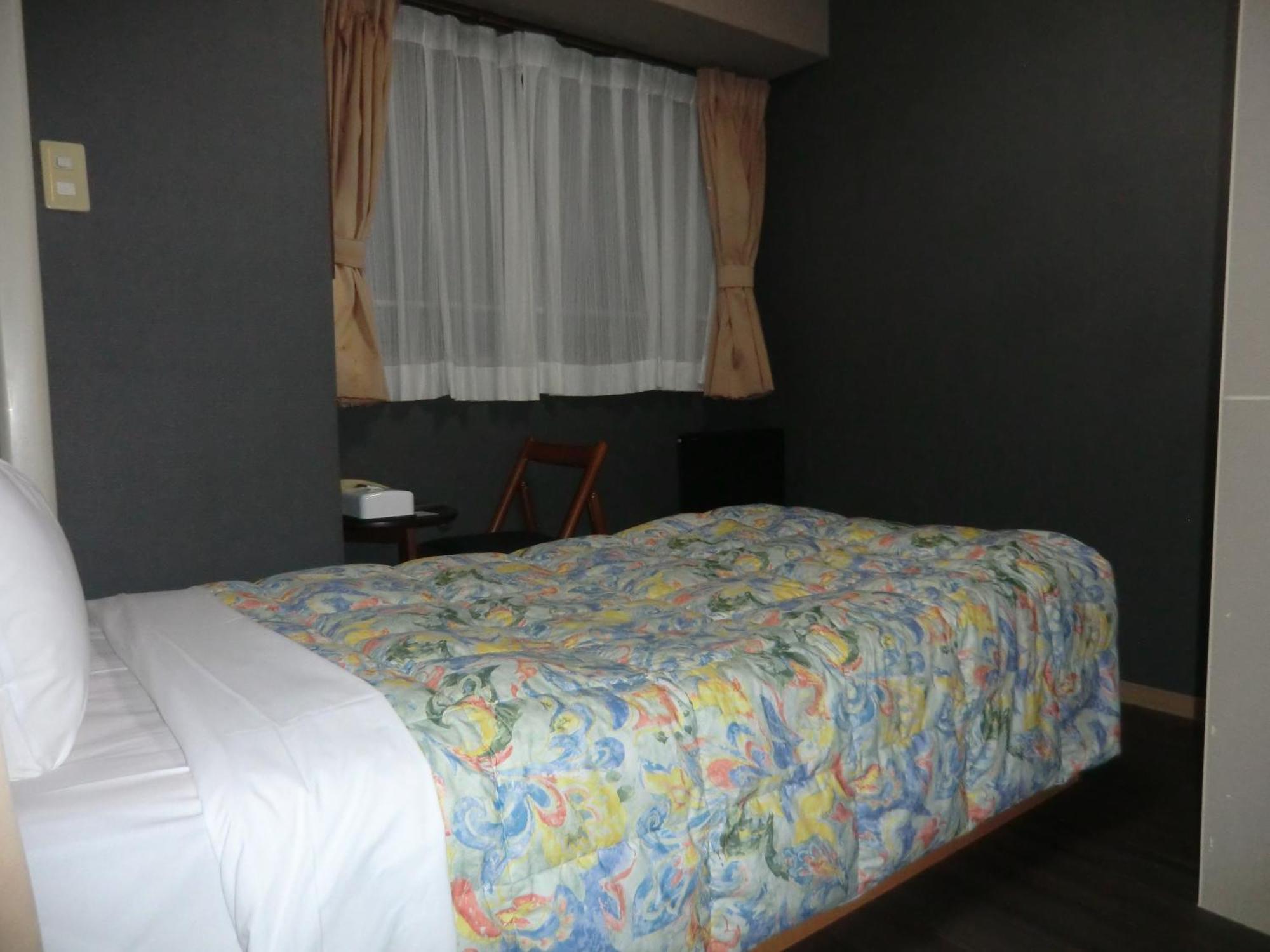 Azu Garden Nippombashi Hotel โอซาก้า ภายนอก รูปภาพ